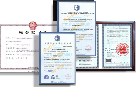 頂博柴油發電機組